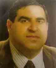 Mehmet Fahri Can